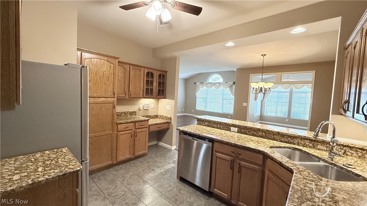 Hunters Woods Condo - Residential