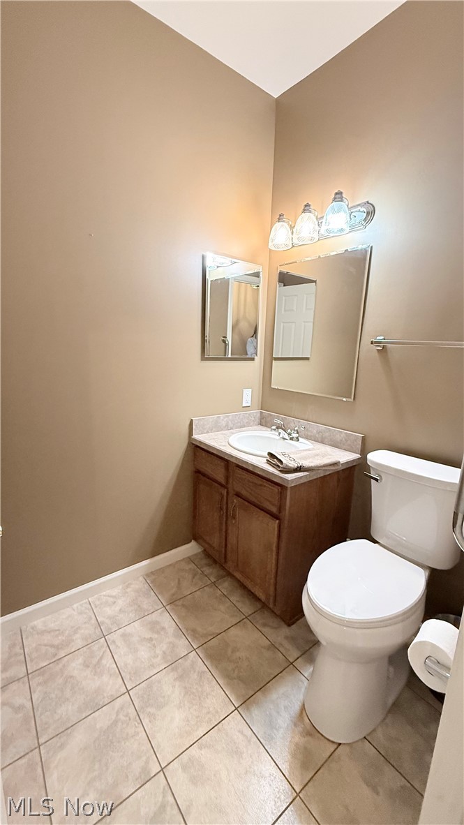 Hunters Woods Condo - Residential