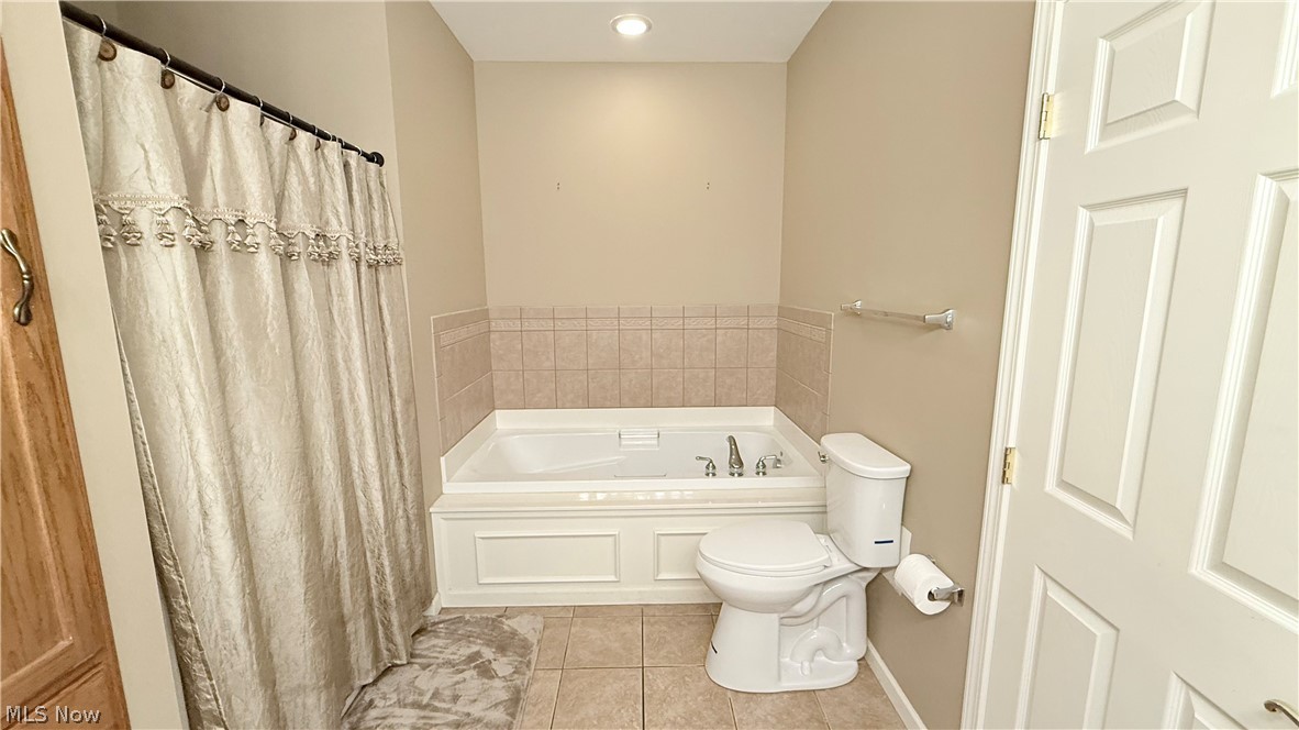 Hunters Woods Condo - Residential