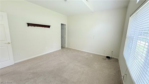 Tiny photo for 28 Hunters Woods Boulevard #B, Canfield, OH 44406 (MLS # 5210627)