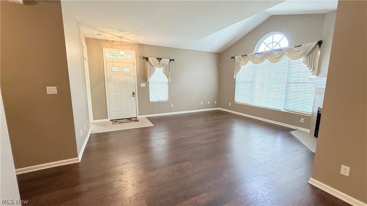 Hunters Woods Condo - Residential