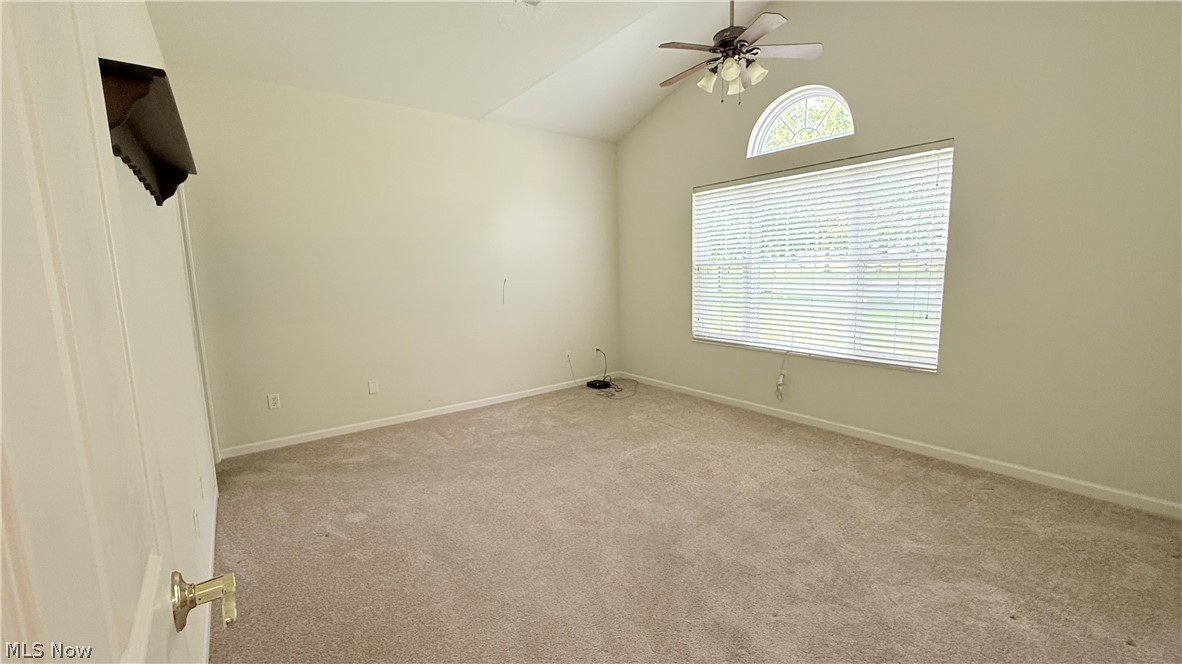 Hunters Woods Condo - Residential