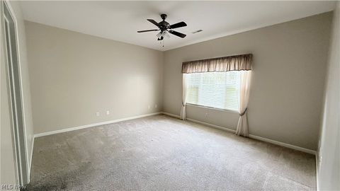 Tiny photo for 28 Hunters Woods Boulevard #B, Canfield, OH 44406 (MLS # 5210627)
