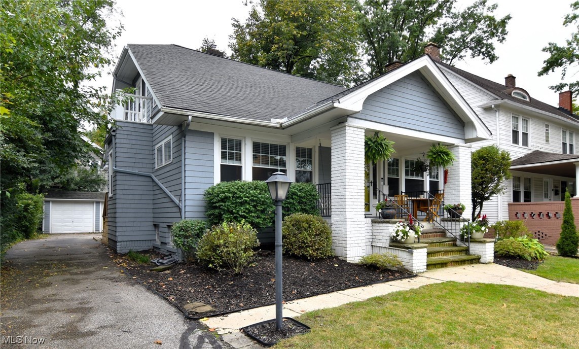 Meadowbrook Allotment 01 - Residential