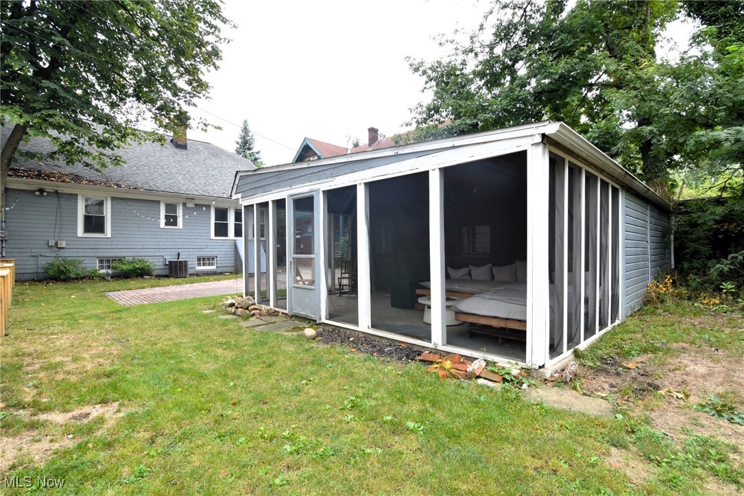 Meadowbrook Allotment 01 - Residential