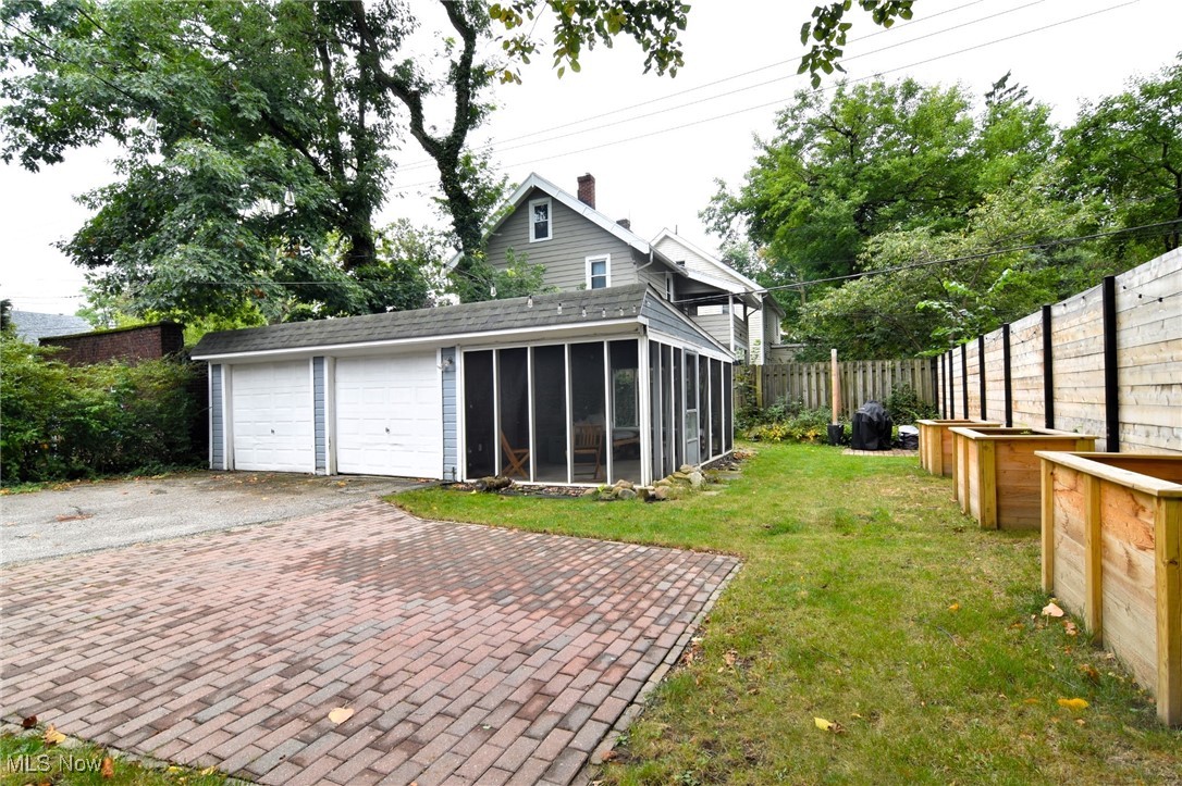 Meadowbrook Allotment 01 - Residential