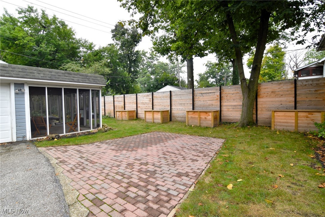 Meadowbrook Allotment 01 - Residential