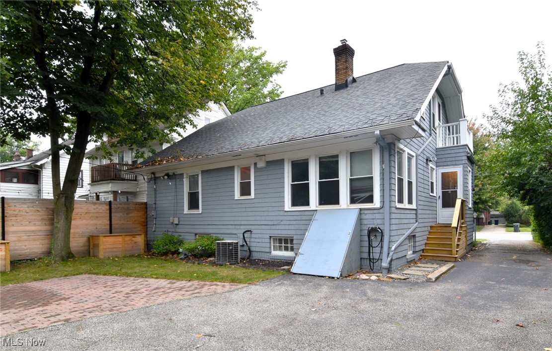 Meadowbrook Allotment 01 - Residential