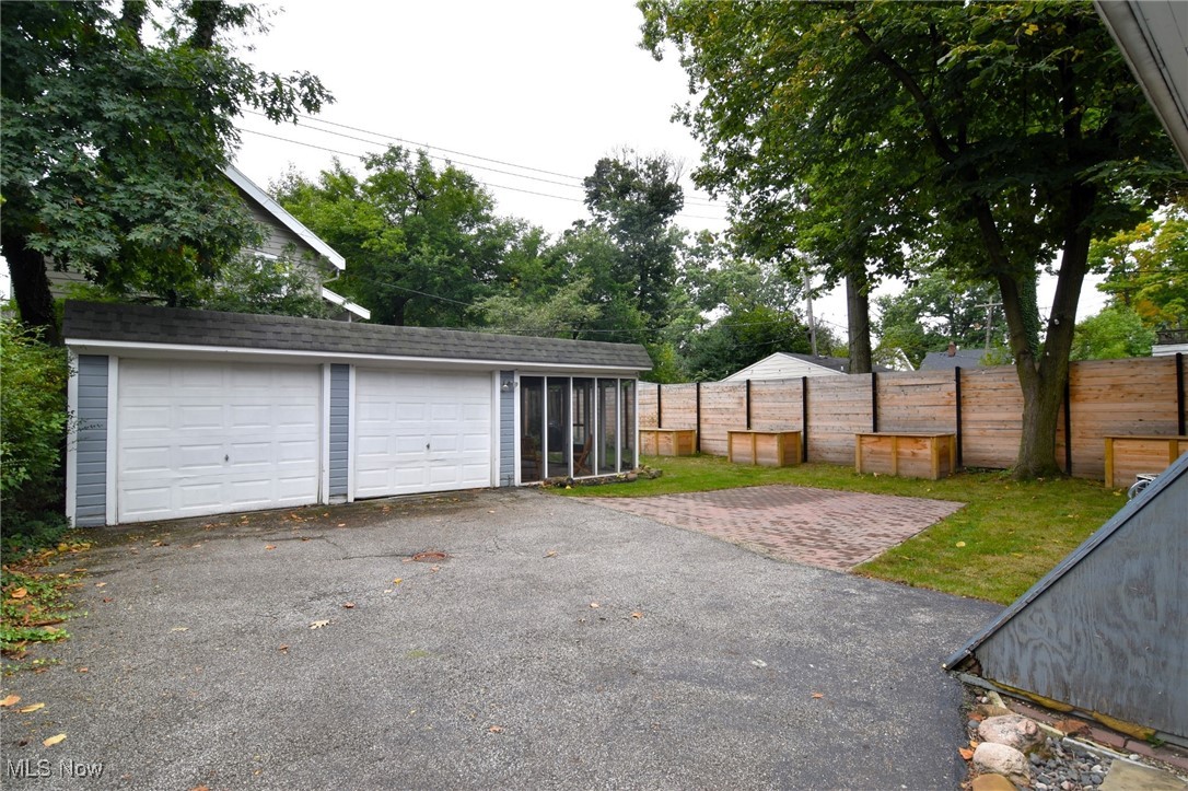 Meadowbrook Allotment 01 - Residential