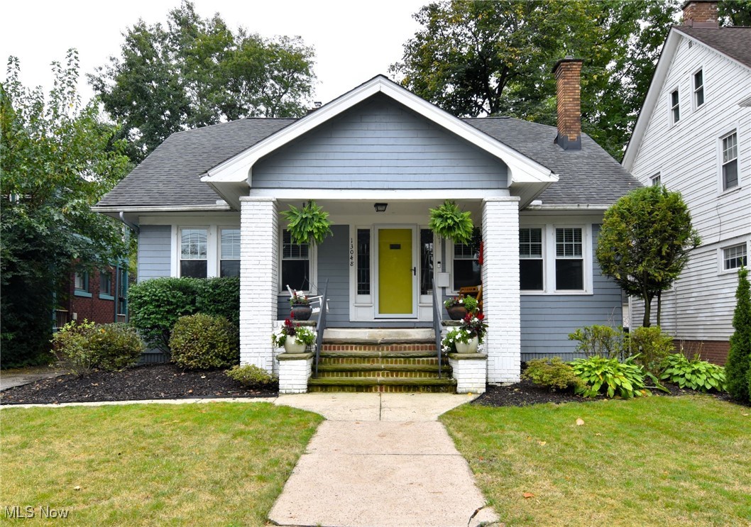 Meadowbrook Allotment 01 - Residential