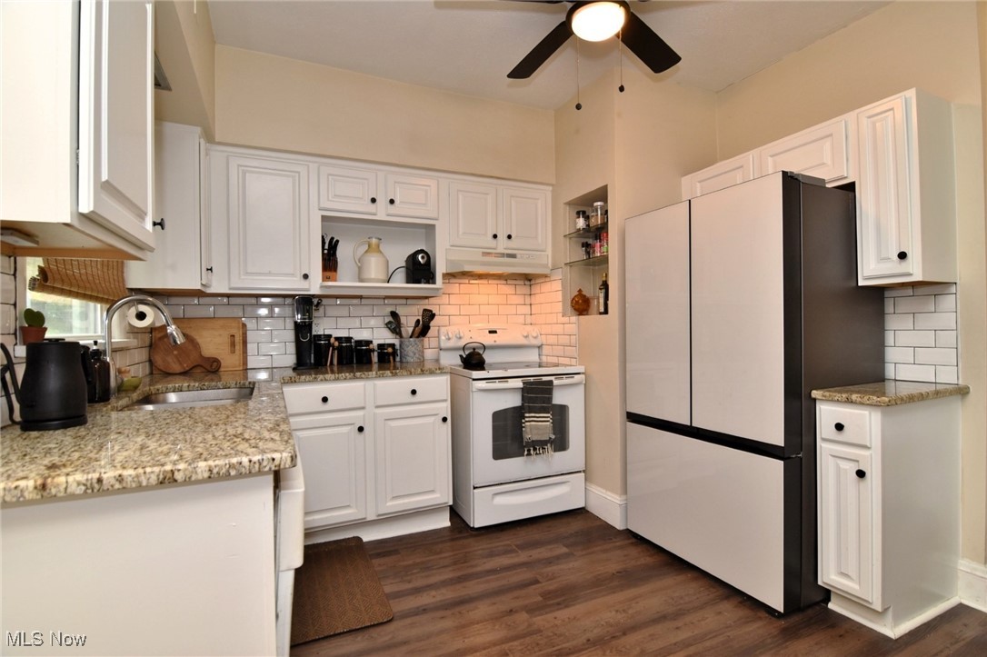 Meadowbrook Allotment 01 - Residential