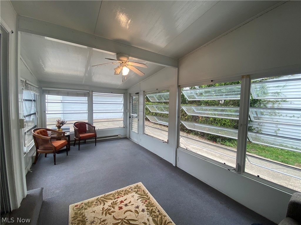 Beverly Park - Residential