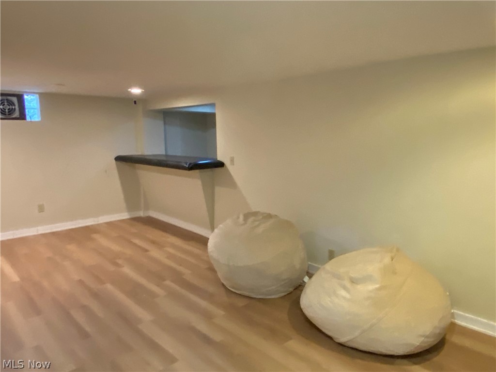 Beverly Park - Residential