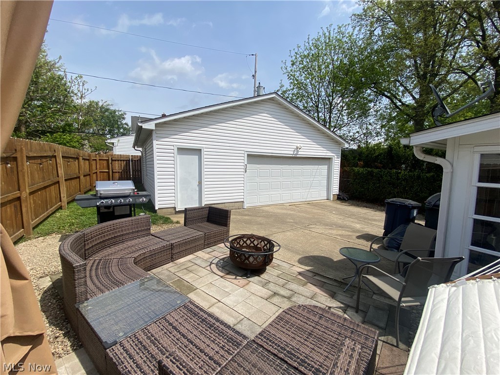 Beverly Park - Residential