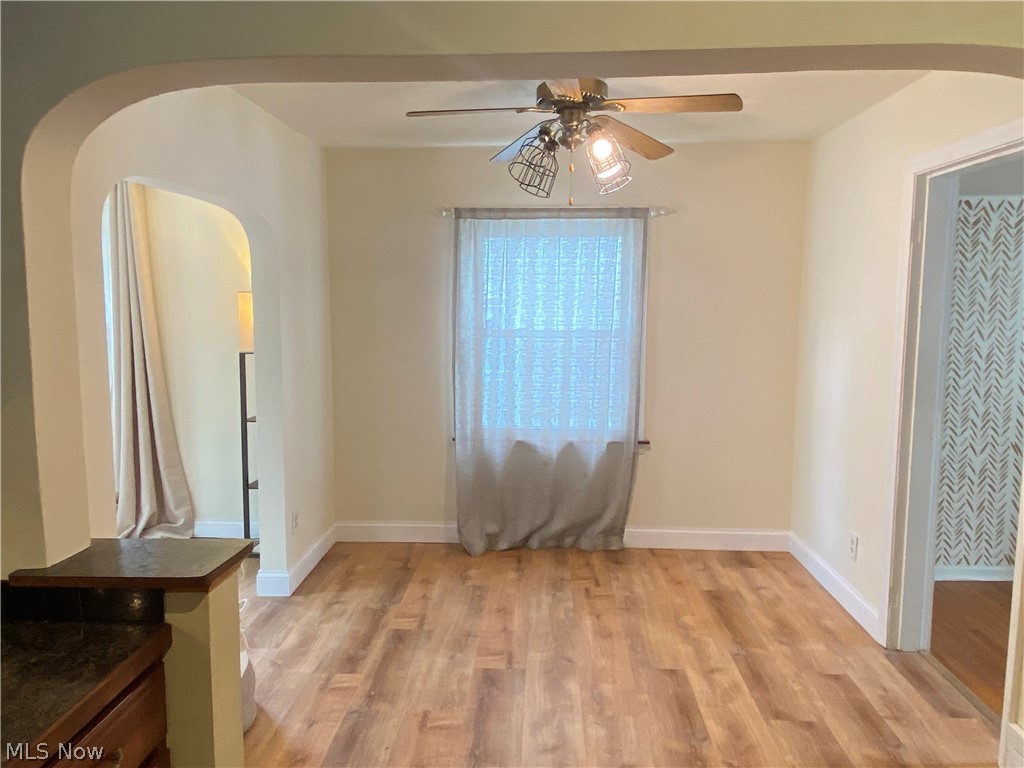 Beverly Park - Residential
