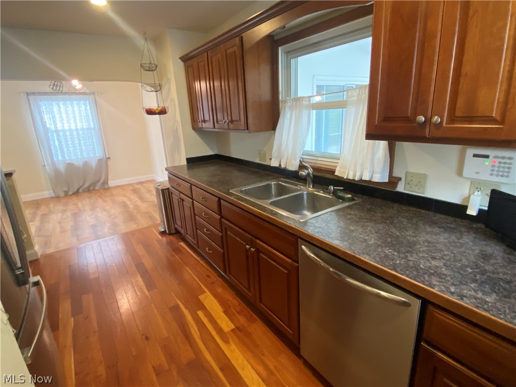 Beverly Park - Residential