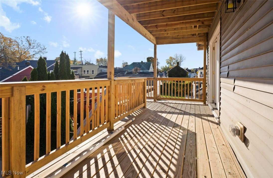 Oliver Algers Allotment - Residential Lease