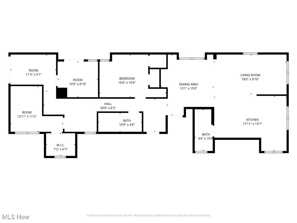Oliver Algers Allotment - Residential Lease
