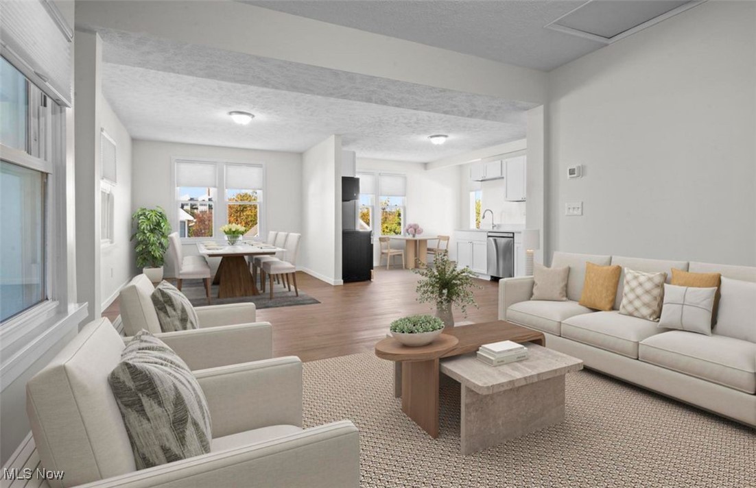 Oliver Algers Allotment - Residential Lease