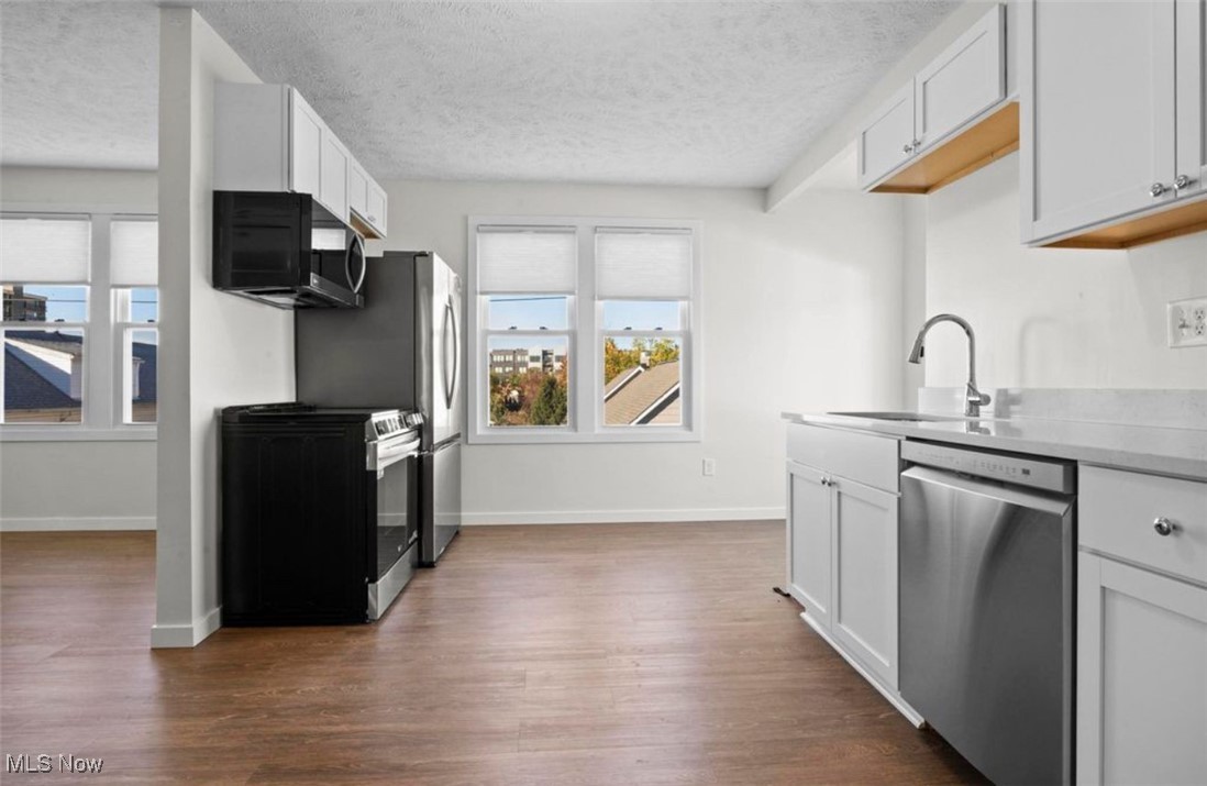 Oliver Algers Allotment - Residential Lease