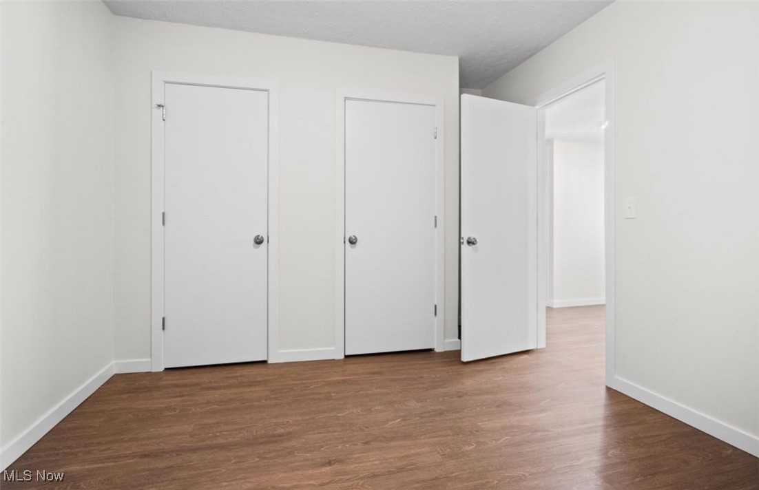 Oliver Algers Allotment - Residential Lease