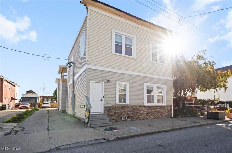 Located in the desirable Gordon Square neighborhood of Cleveland, this spacious upper-level apartment offers comfort, convenience, and an unbeatable location just minutes from Edgewater Park and the beautiful Lake Erie waterfront. Step inside to find a bright and inviting layout featuring three generous bedrooms and two full bathrooms. The home offers comfortable living with on-site laundry for added convenience and one free off-street parking spot included in the rent. Situated near parks, retail, restaurants, and quick highway access, this apartment makes city living easy while keeping you close to some of Cleveland’s best outdoor recreation. Tenants must provide proof of income & fill out an application.