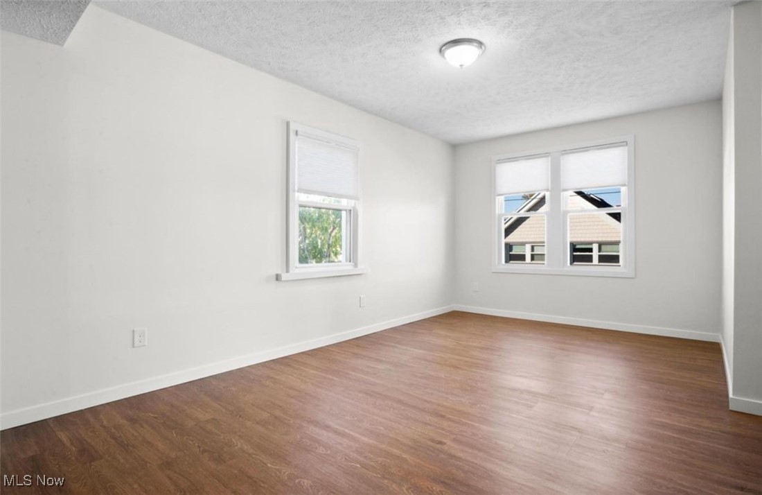 Oliver Algers Allotment - Residential Lease