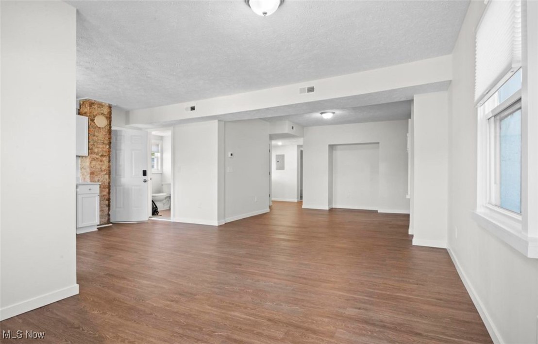 Oliver Algers Allotment - Residential Lease