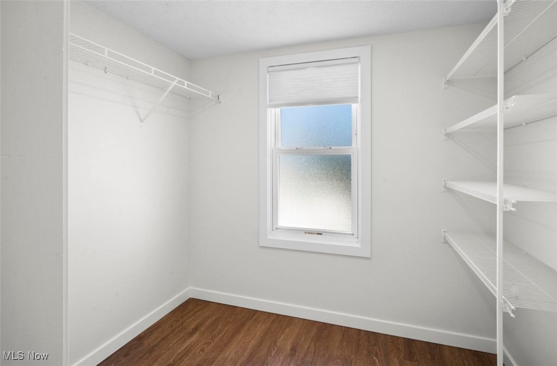 Oliver Algers Allotment - Residential Lease