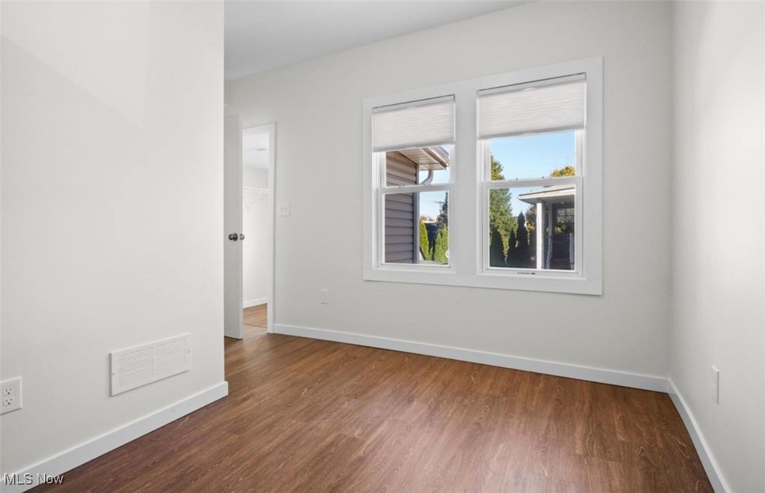 Oliver Algers Allotment - Residential Lease