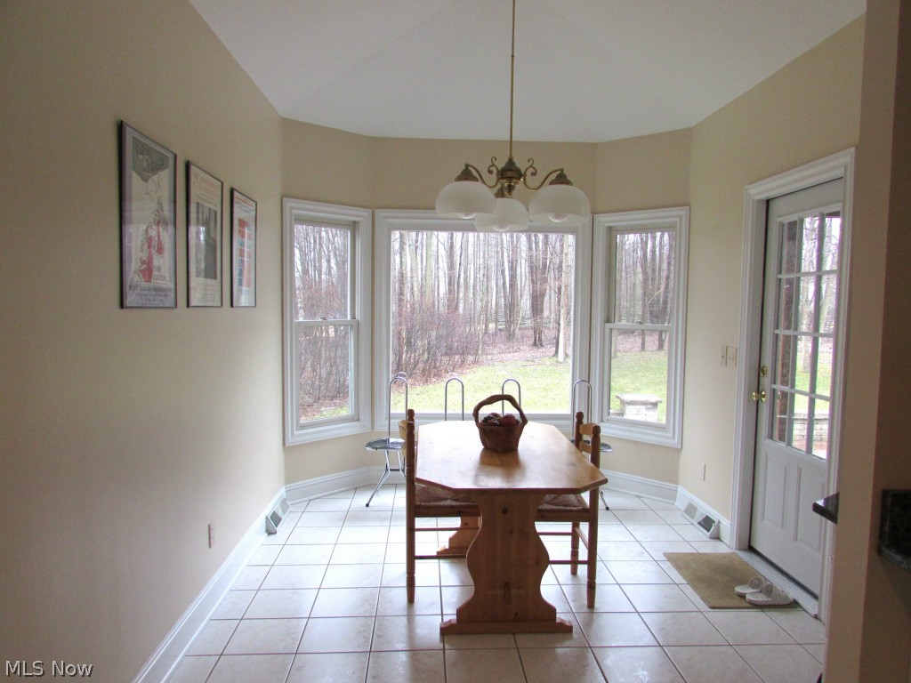 The Preserve - Residential