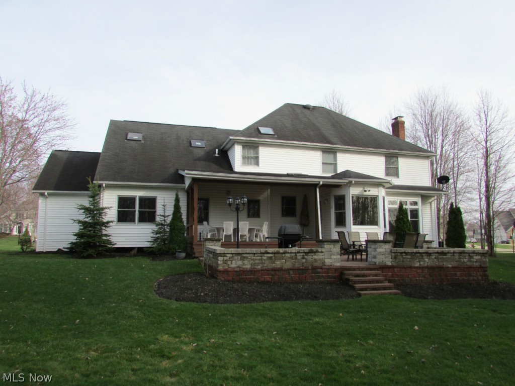 The Preserve - Residential