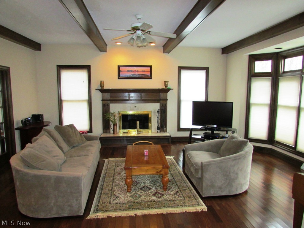 The Preserve - Residential