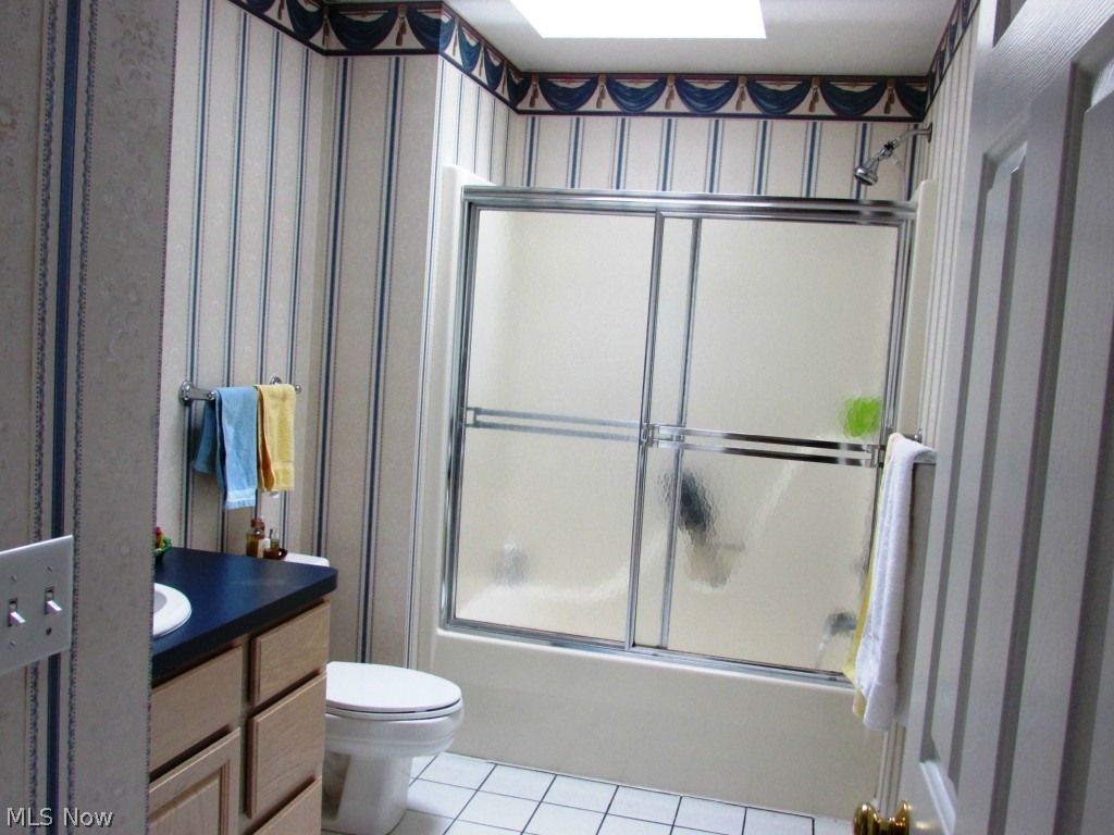 The Preserve - Residential