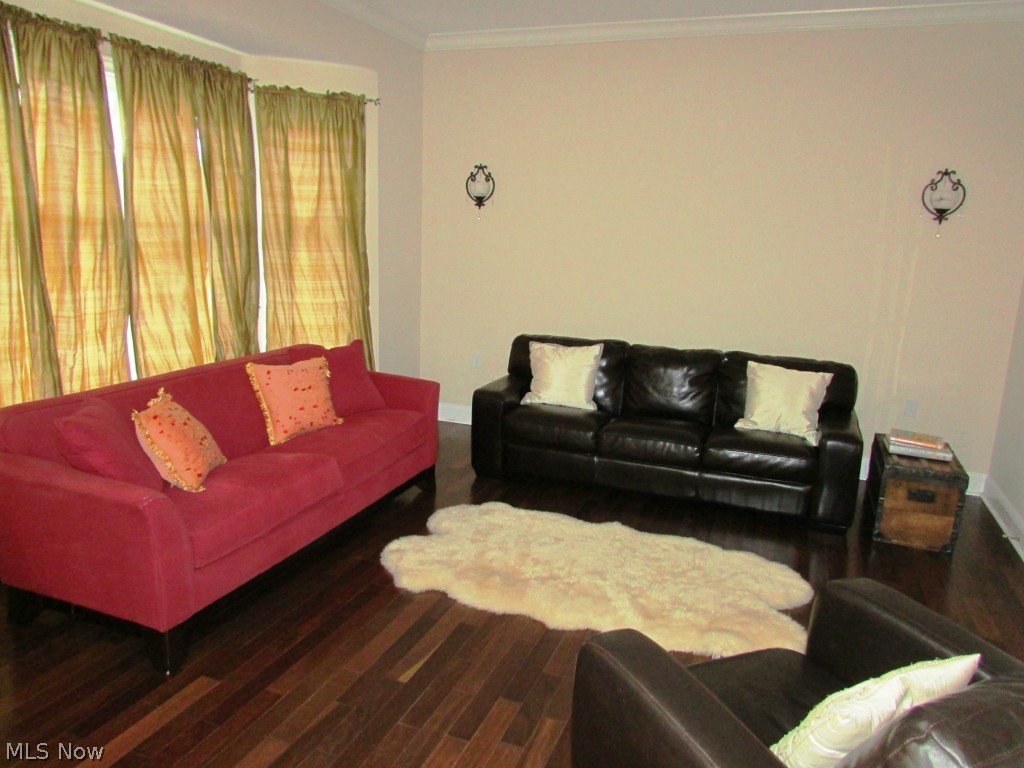 The Preserve - Residential