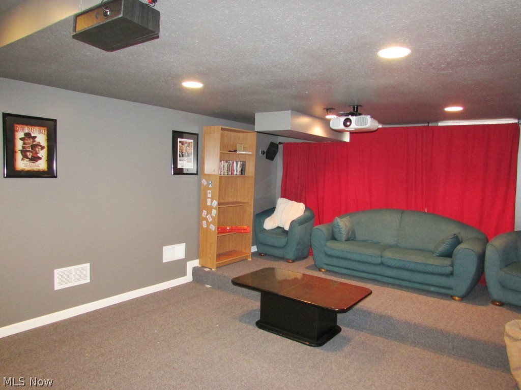 The Preserve - Residential