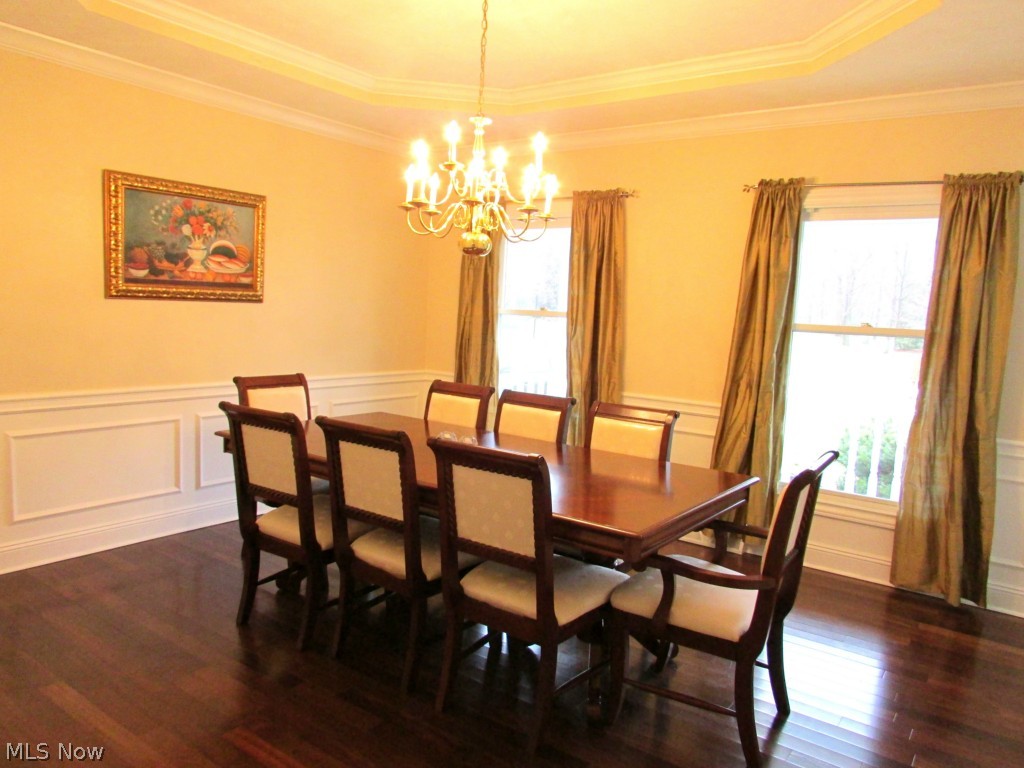 The Preserve - Residential