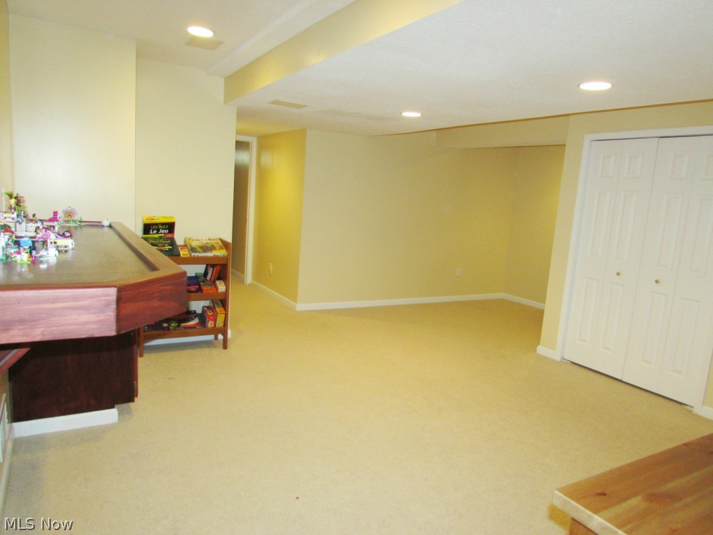 The Preserve - Residential