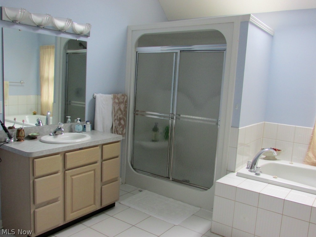 The Preserve - Residential