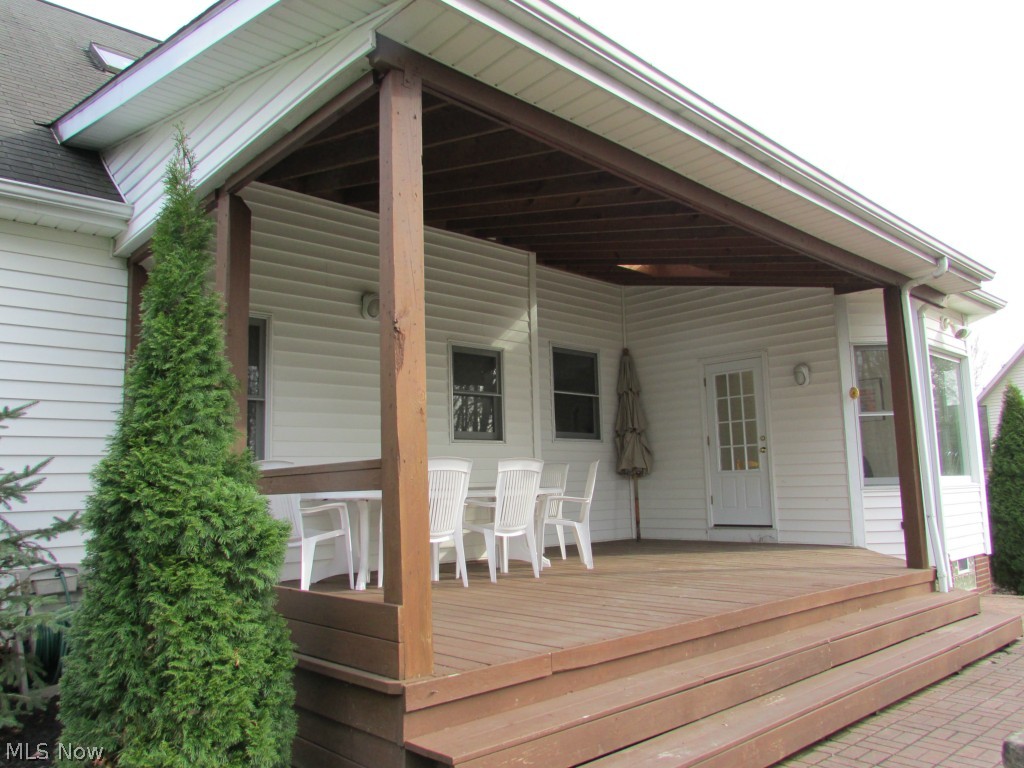 The Preserve - Residential