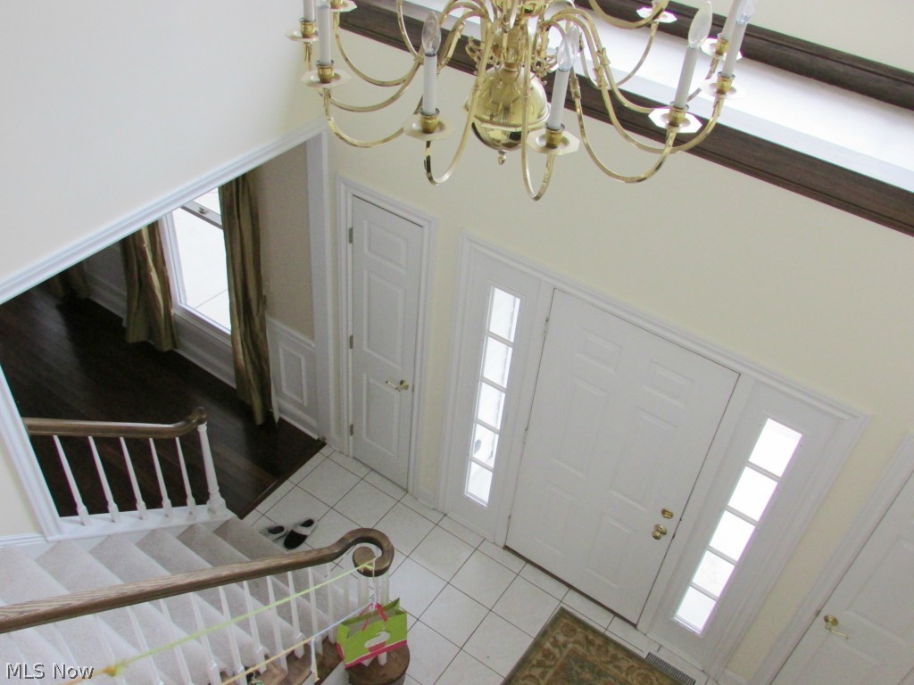 The Preserve - Residential