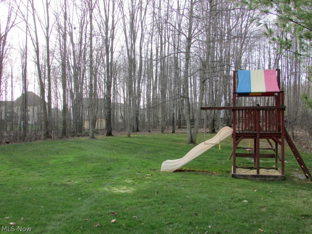 The Preserve - Residential