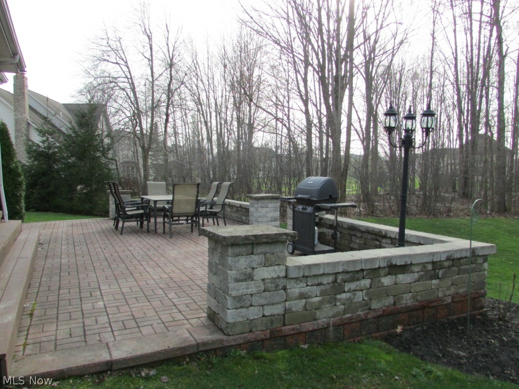 The Preserve - Residential