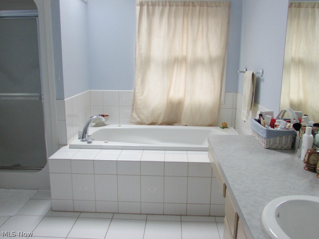 The Preserve - Residential