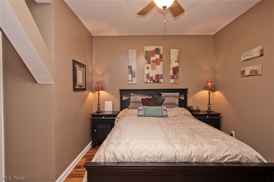 Stonebridge Plaza - Residential