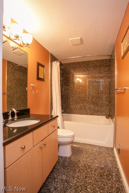 Stonebridge Plaza - Residential