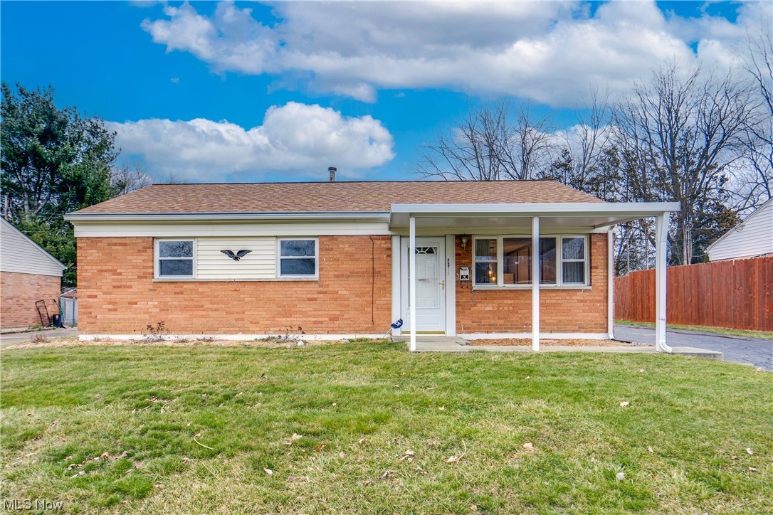 Martindale Acres - Residential