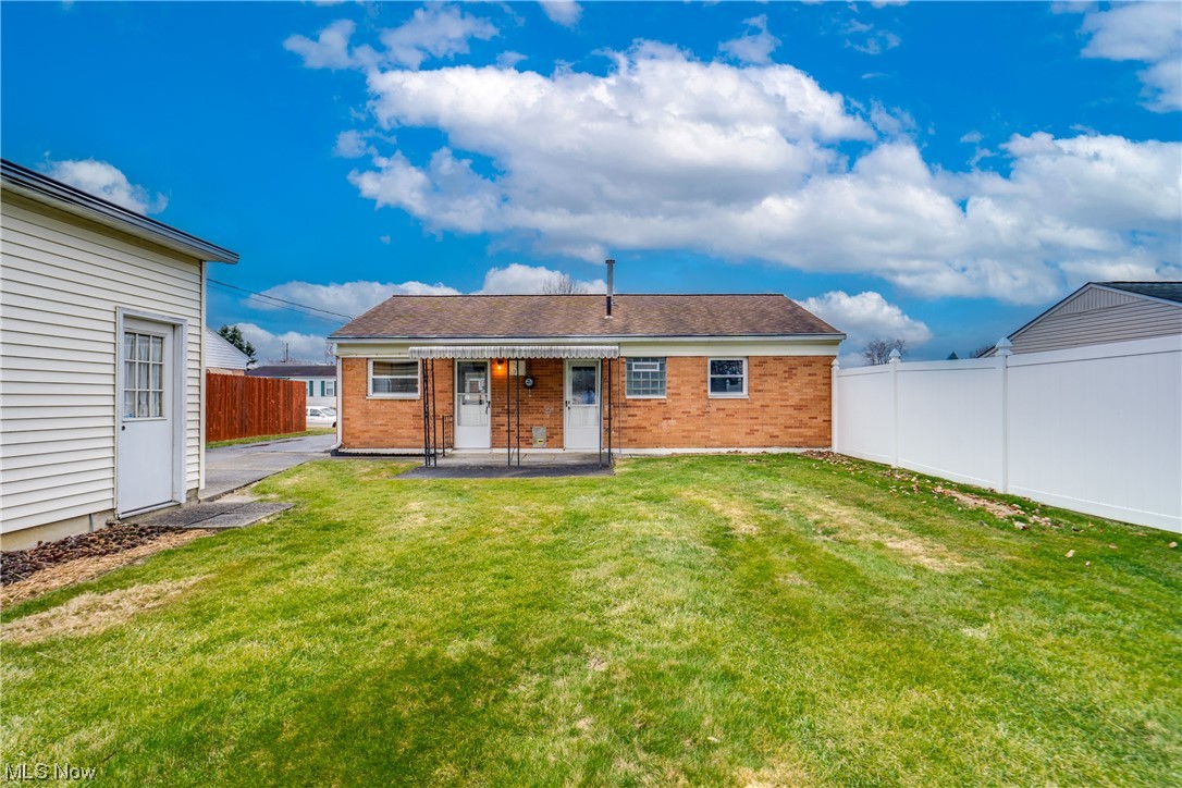 Martindale Acres - Residential