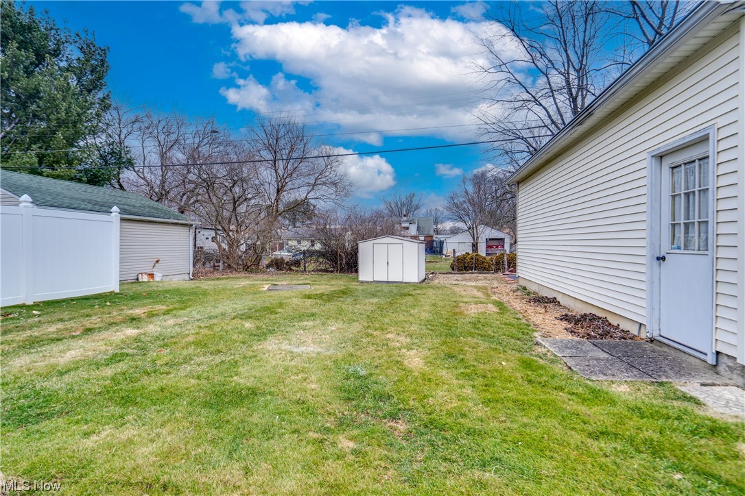 Martindale Acres - Residential