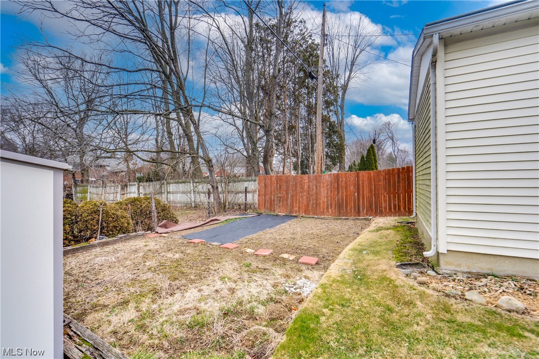 Martindale Acres - Residential